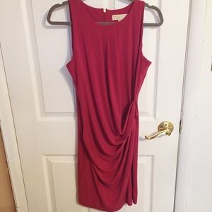 MICHEAL Micheal KORS Vintage Pink Dress